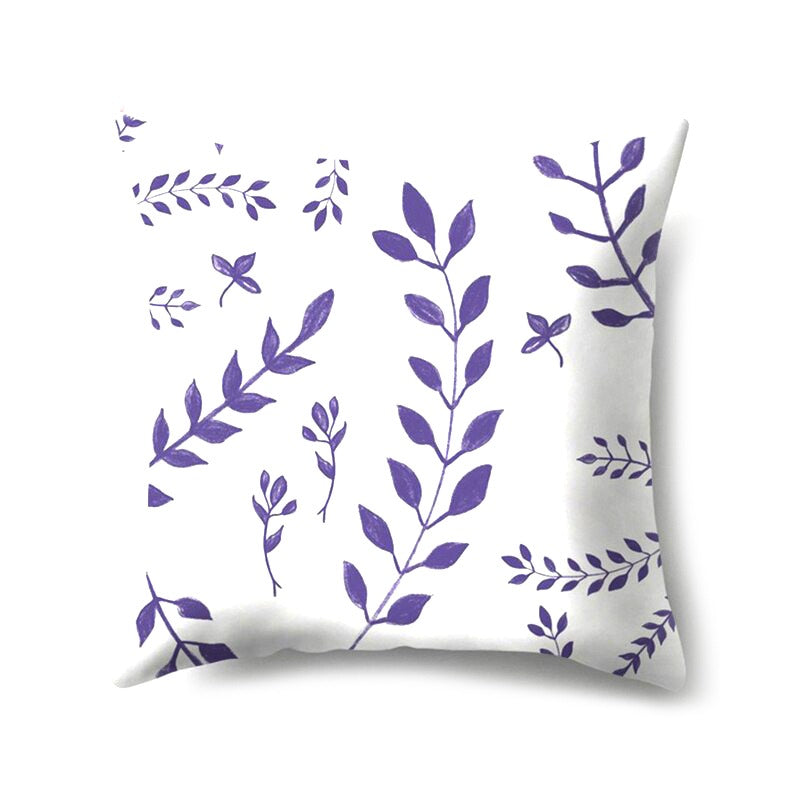 Feather Mood Cushion Covers (Set of 6)