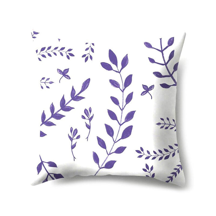 Feather Mood Cushion Covers (Set of 6)