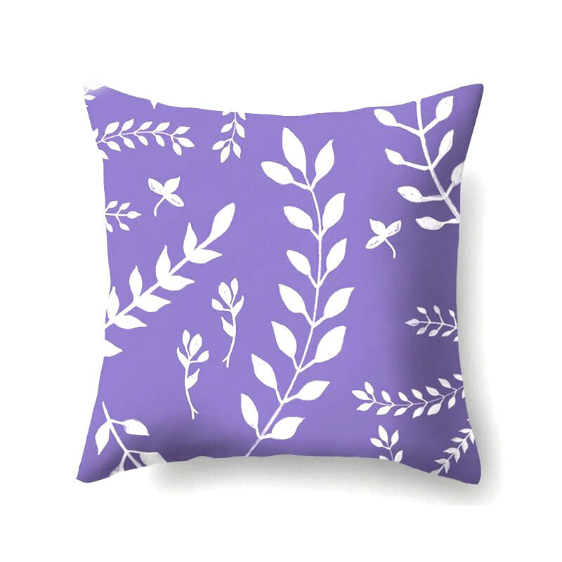 Feather Mood Cushion Covers (Set of 6)