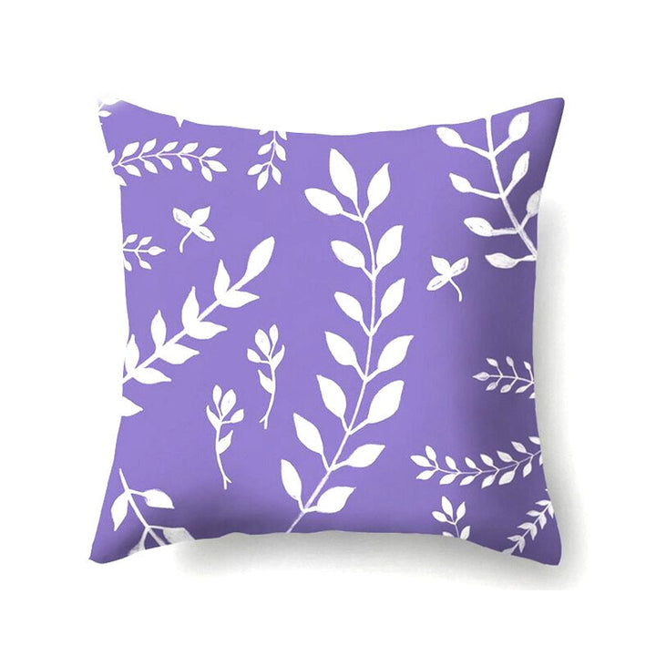 Feather Mood Cushion Covers (Set of 6)