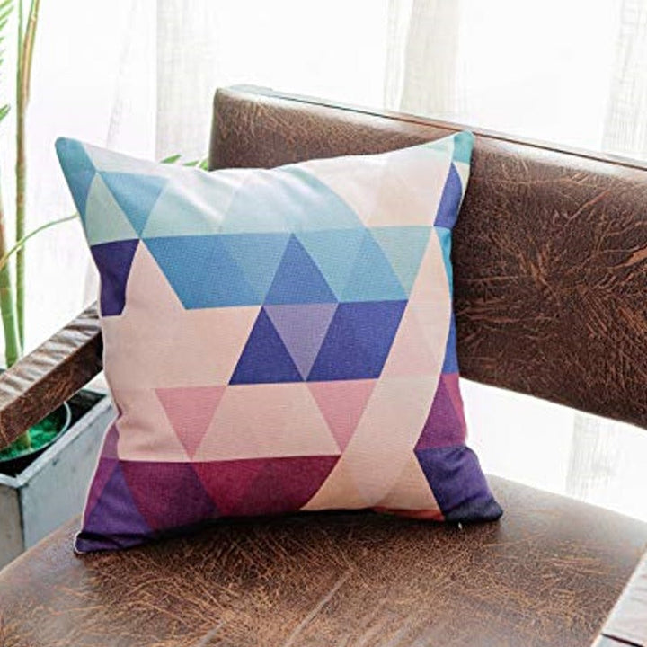 Cozy Tide Cushion Covers (Set of 4)