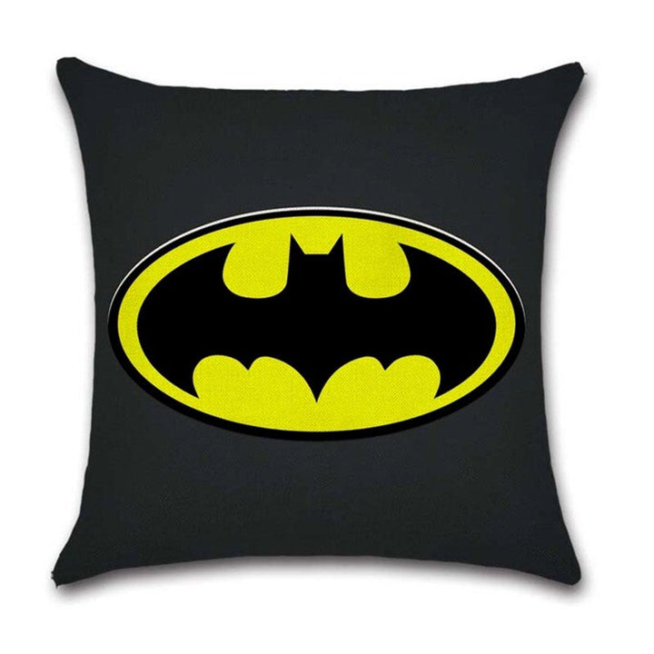 Marvel DC Clash Cushion Covers (Set of 5)
