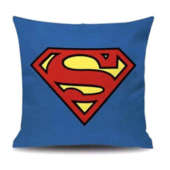 Superhero Cushion Covers Pack of 5