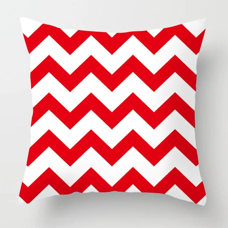 Ivory Luxe Cushion Covers (Set of 4)