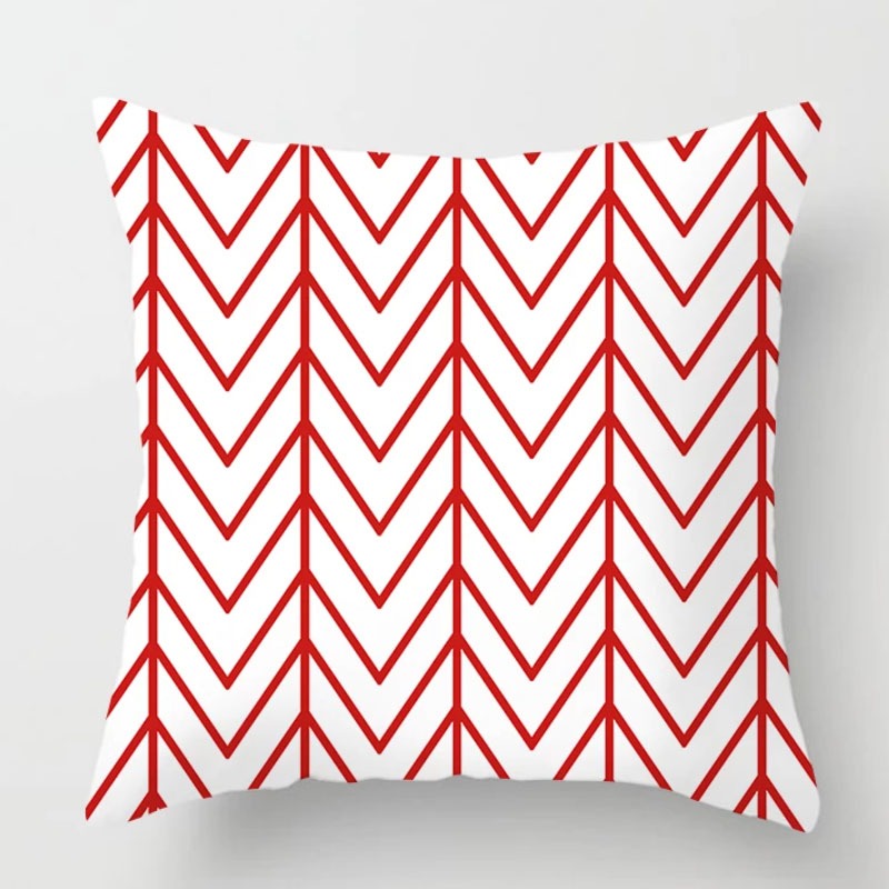 Ivory Luxe Cushion Covers (Set of 4)