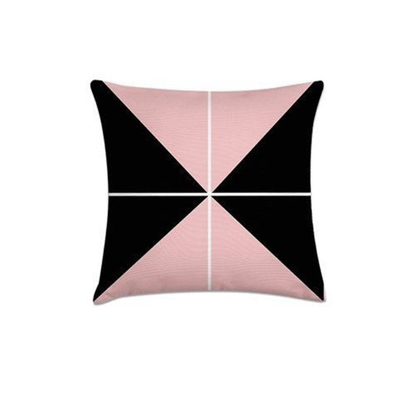 Luxe Harmony Cushion Covers (Set of 4)