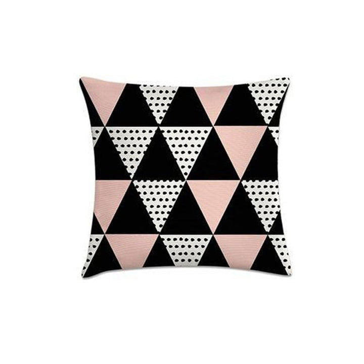 Luxe Harmony Cushion Covers (Set of 4)