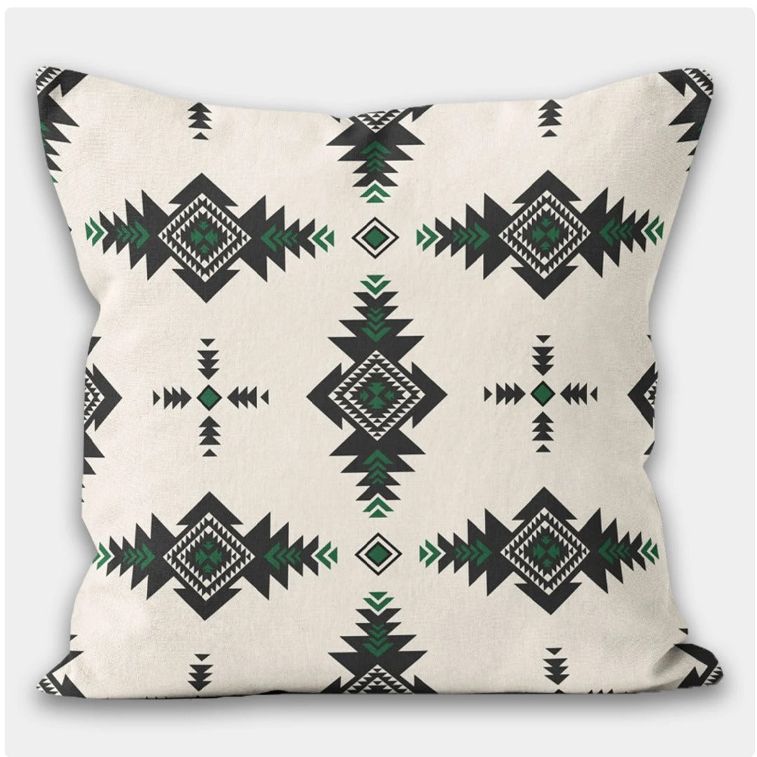 Avoria Cushion Covers (Set of 4)