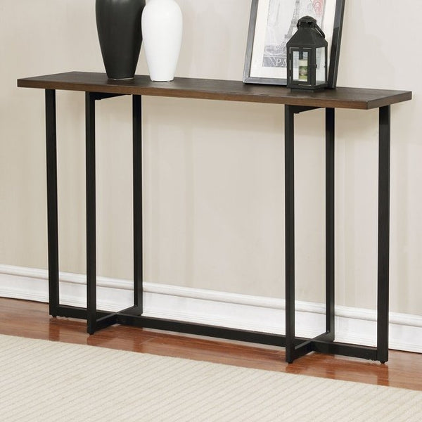 Pritts Living Lounge Console Table - Special
