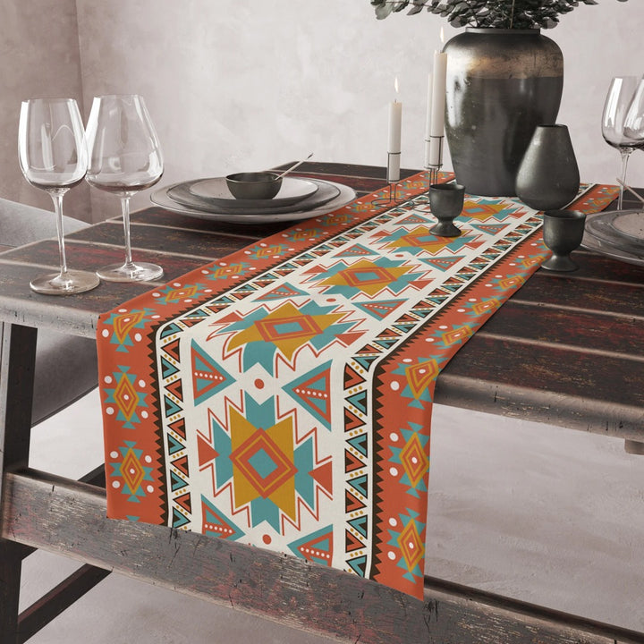 Pemlee Pol Table Runners