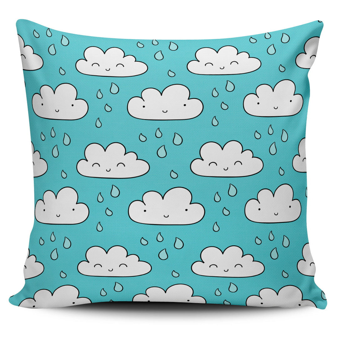 Stars &amp; Moon Cushion Covers (Set of 4)