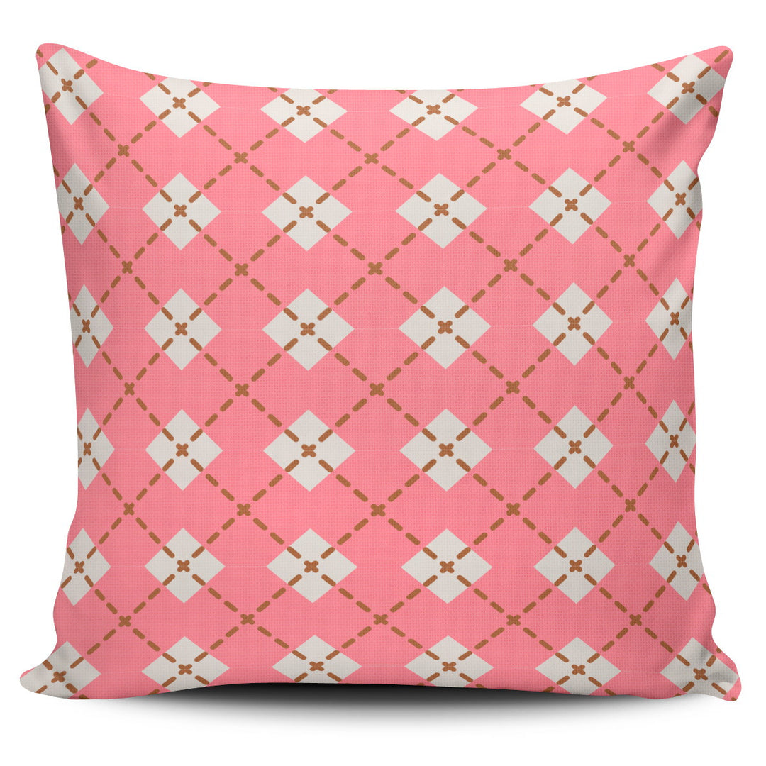Still &amp; Stall Cushion Covers (Set of 4)