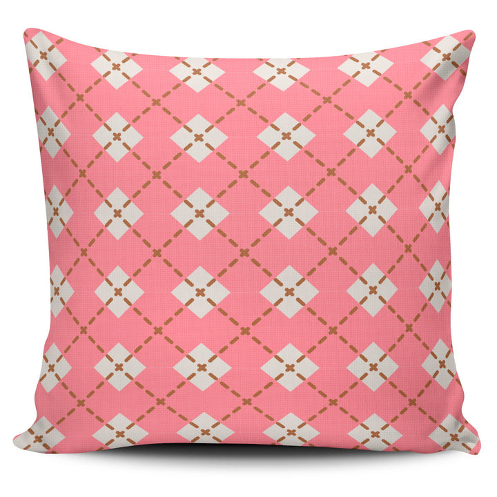 Still &amp; Stall Cushion Covers (Set of 4)