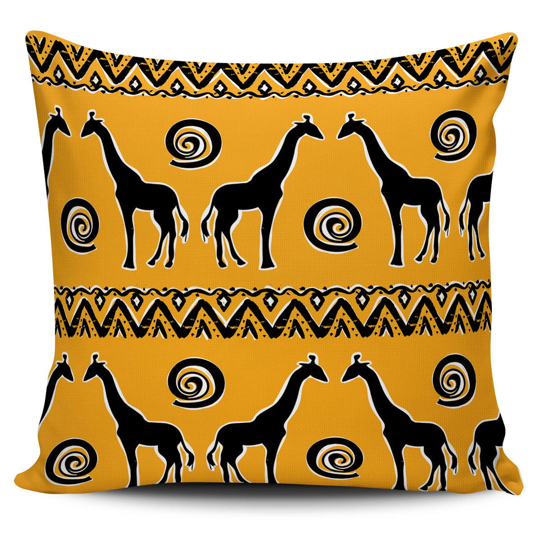 Rosaire Cushion Covers (Set of 4)