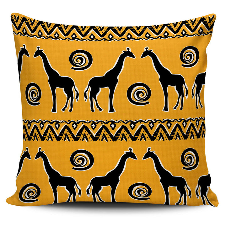 Rosaire Cushion Covers (Set of 4)