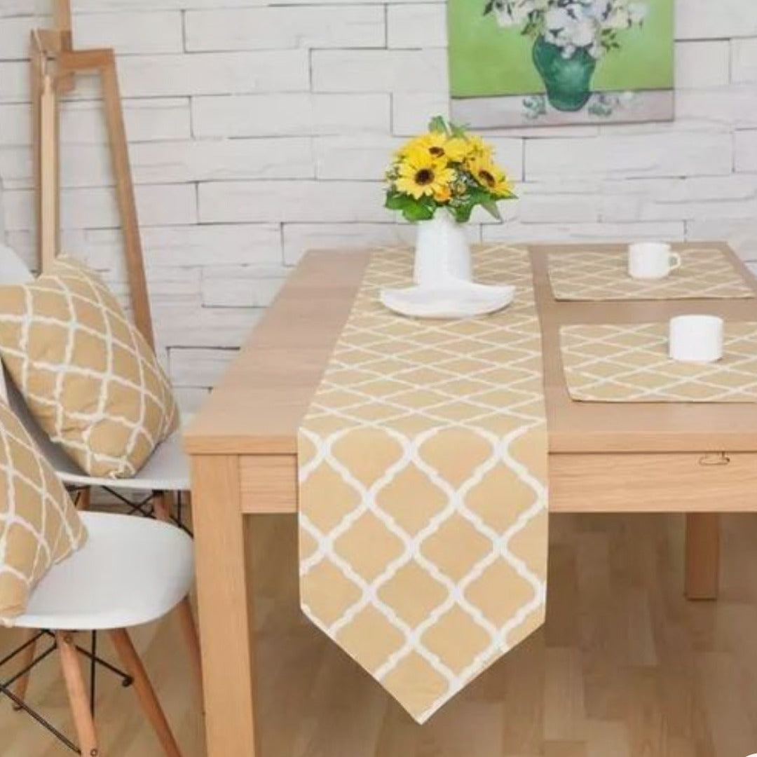Averose Table Runners