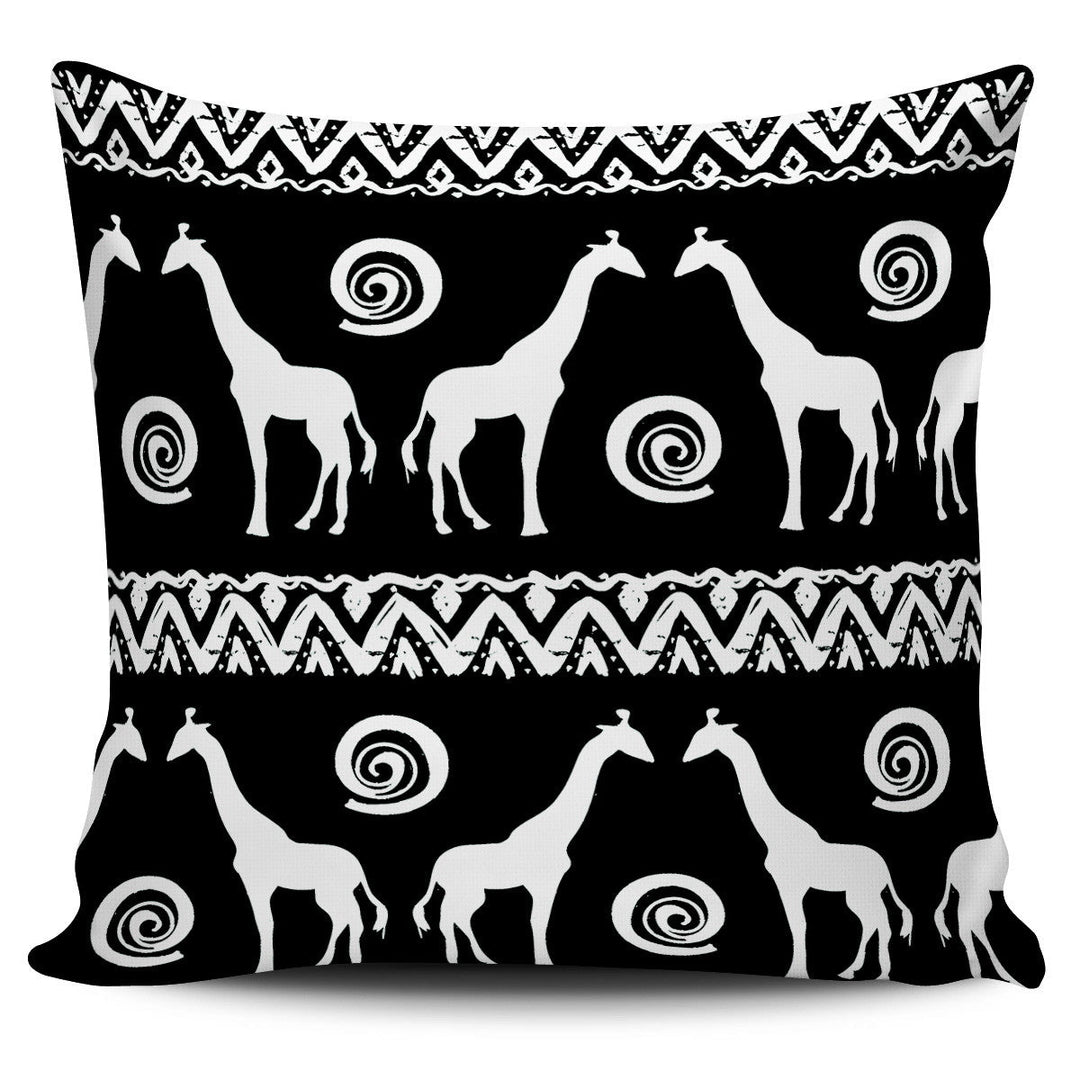 Rosaire Cushion Covers (Set of 4)