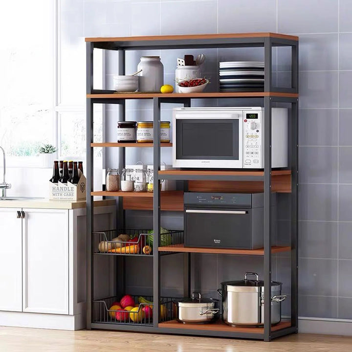Veloura Spice Organizer Baker&