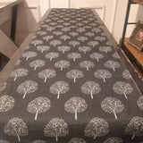 Fairy Tree Dining Lounge Drawing Room Table Runner