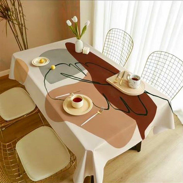 Avelique Overlays Table Covers