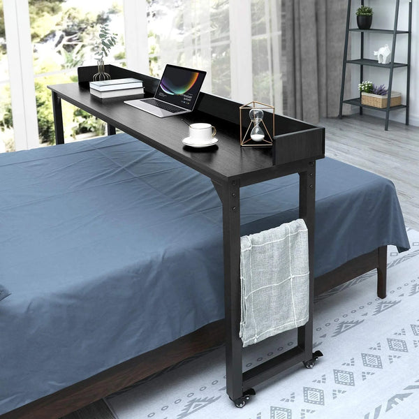 Overbed Lazy Multiuse Working Desk - Special