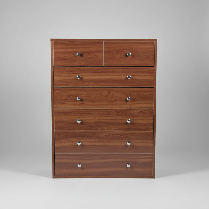 Multi Drawer Home Living Storage Cabinet Organizer Rack