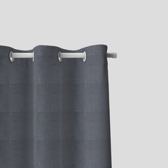 Squalene Designed Curtains
