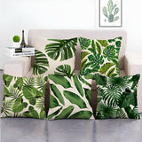Hinter Living Room Sofa Cushion Covers (Set of 5)