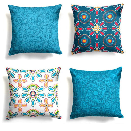 Vionelle Cushion Covers (Set of 4)