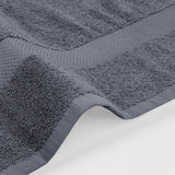 The Egyptian Combed Towel (Grey)