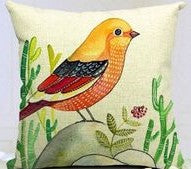 Mirielle Cushion Covers (Set of 5)