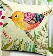 Mirielle Cushion Covers (Set of 5)