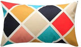 Brake Living Room Sofa Cushion Covers (Set of 3)