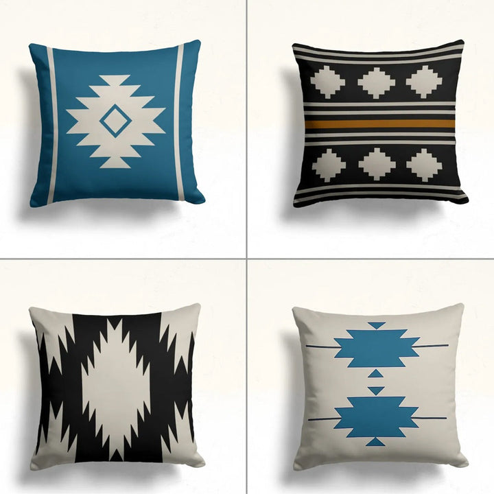 Avenora Cushion Covers (Set of 4)