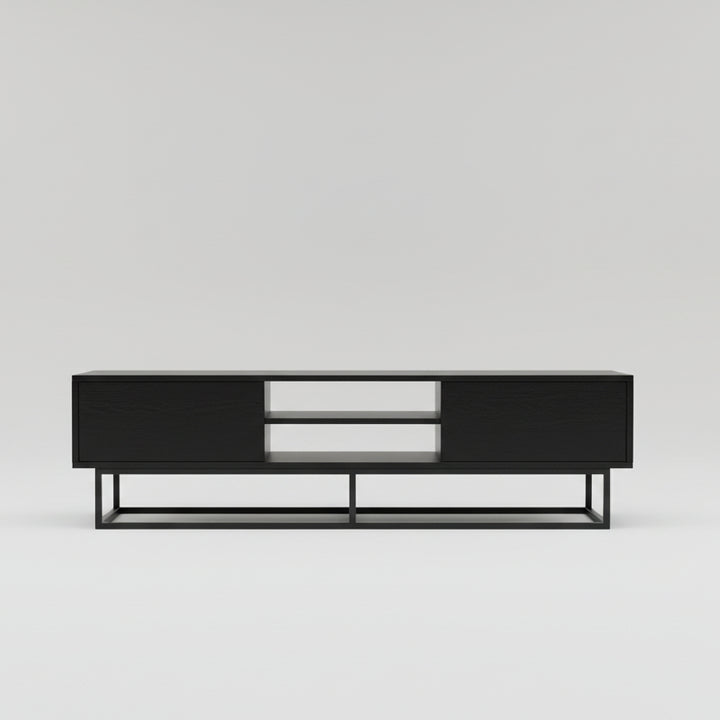 Vexor Console Table