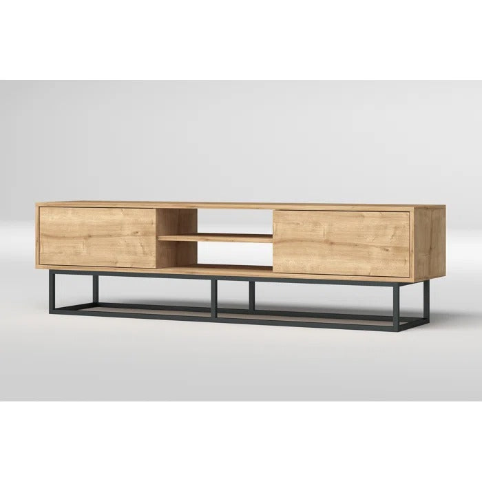Vexor Console Table