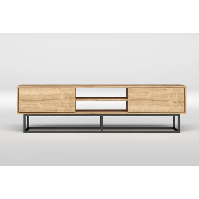 Vexor Console Table