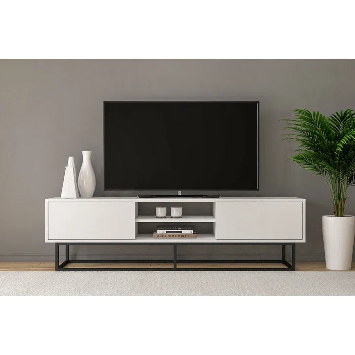 Vexor Console Table
