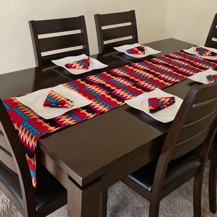 Cyralia Table Runners