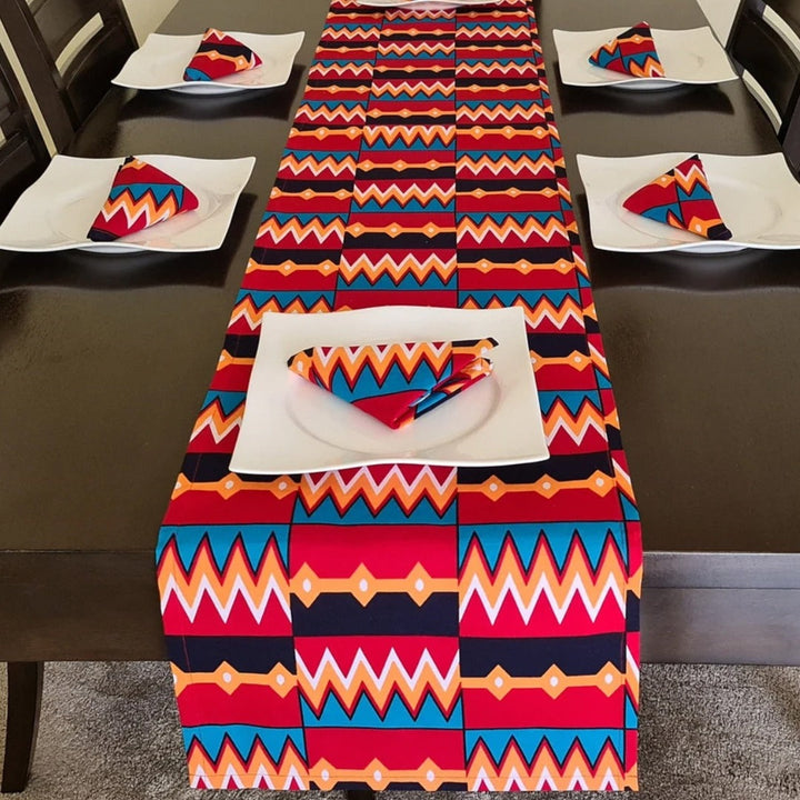 Cyralia Table Runners