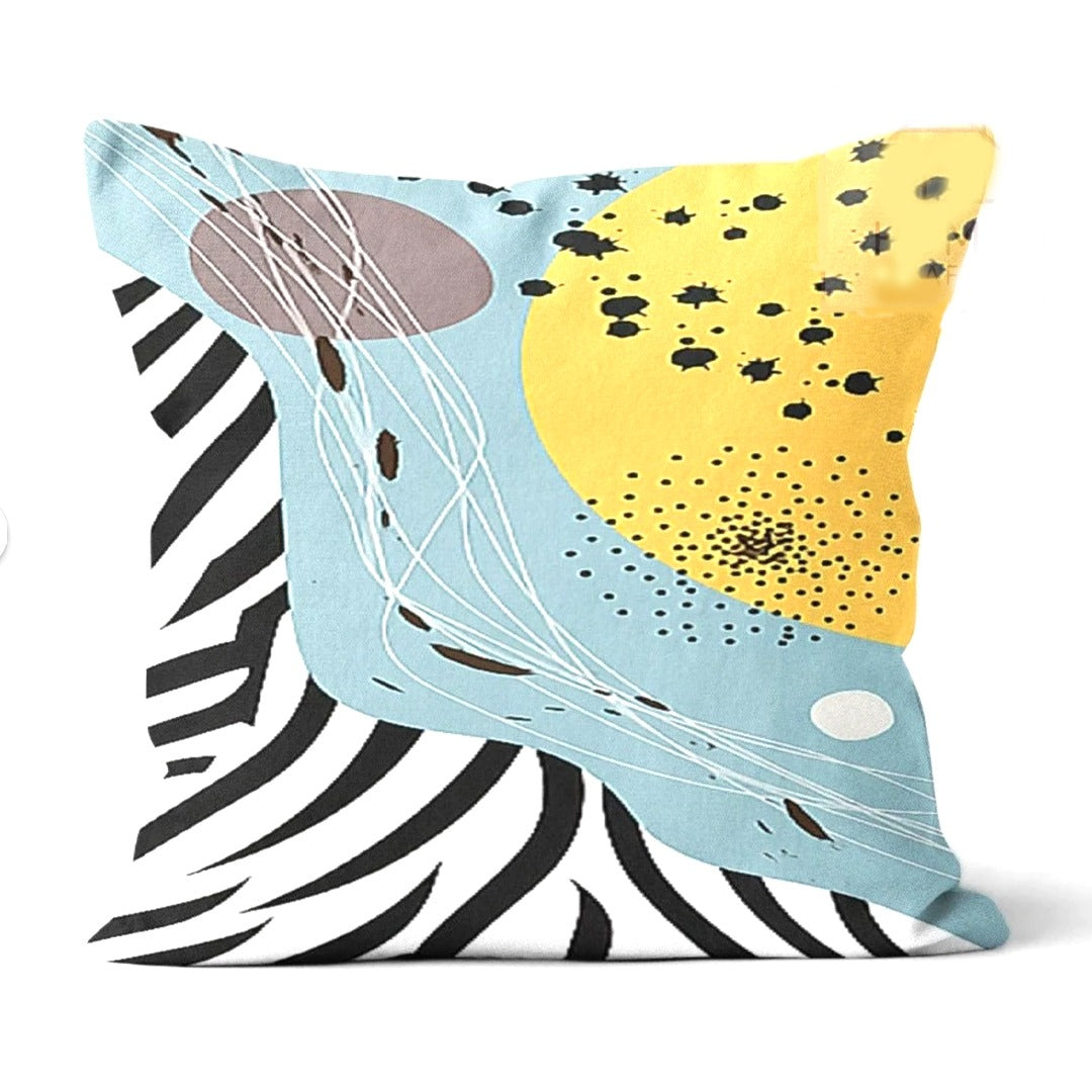 Elarose Cushion Covers (Set of 4)