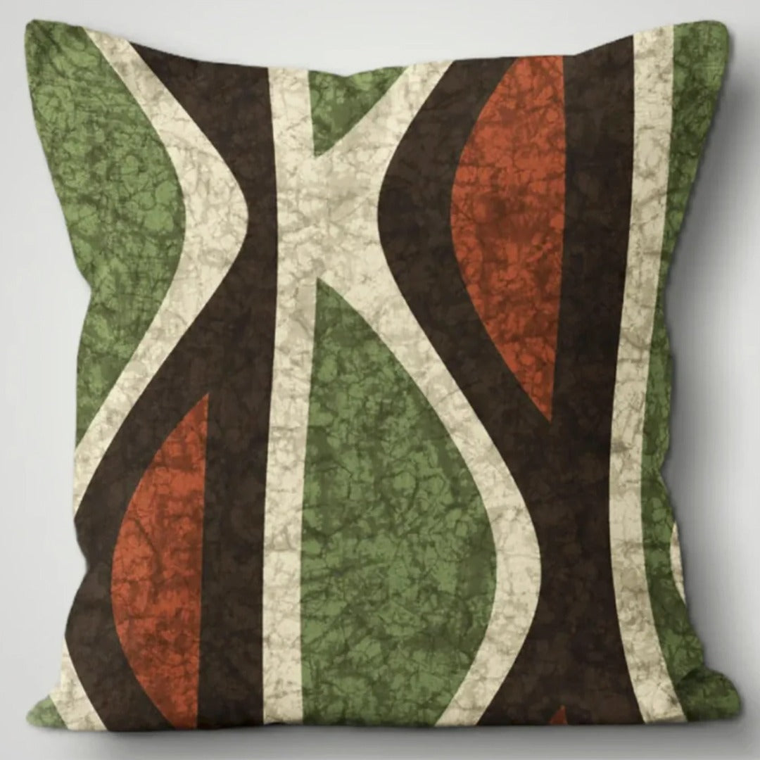 Mirenza Cushion Covers (Set of 4)