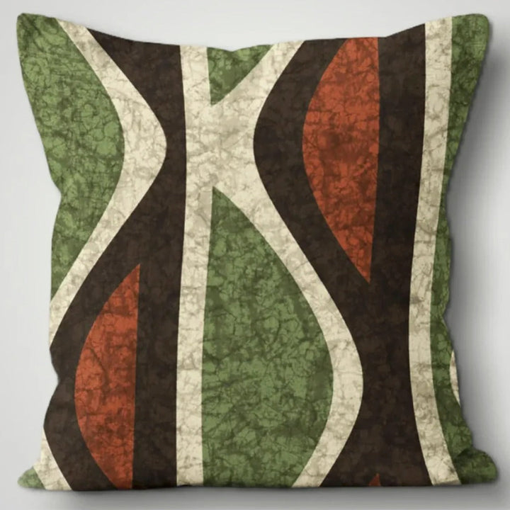 Mirenza Cushion Covers (Set of 4)