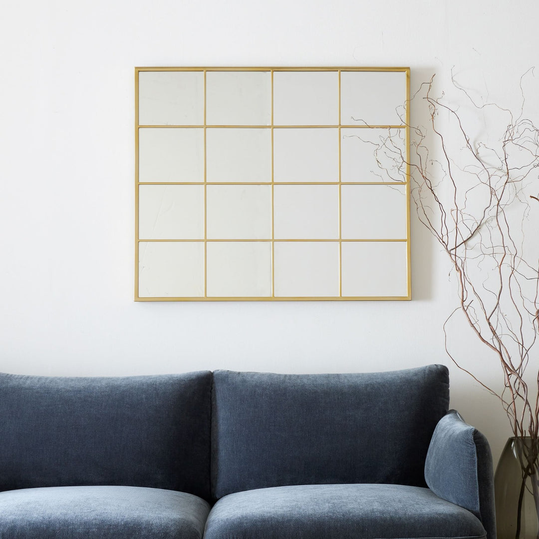 The Kavex Mirror