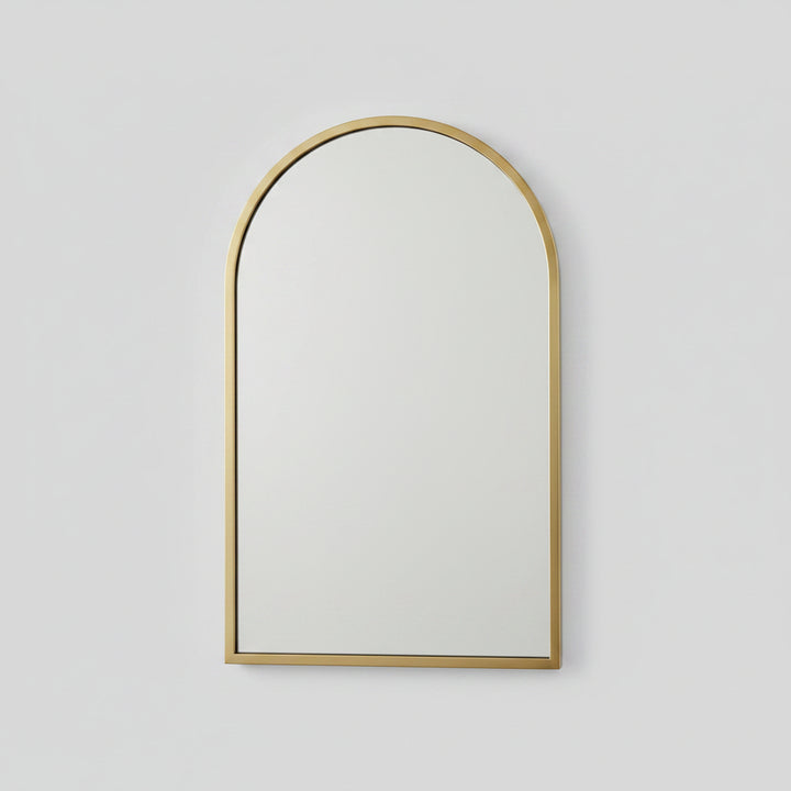 The Volren Mirror