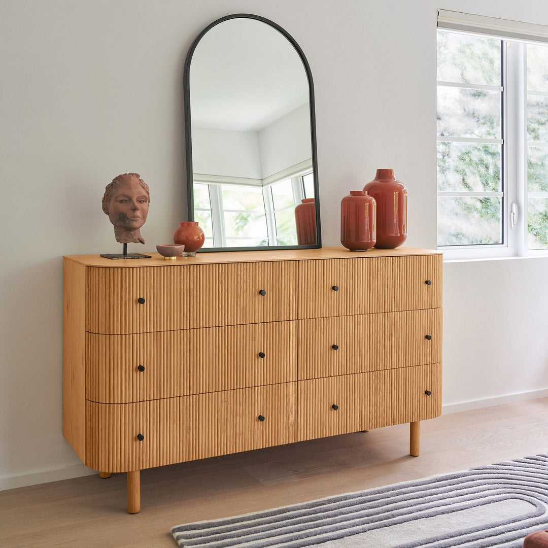 The Volren Mirror