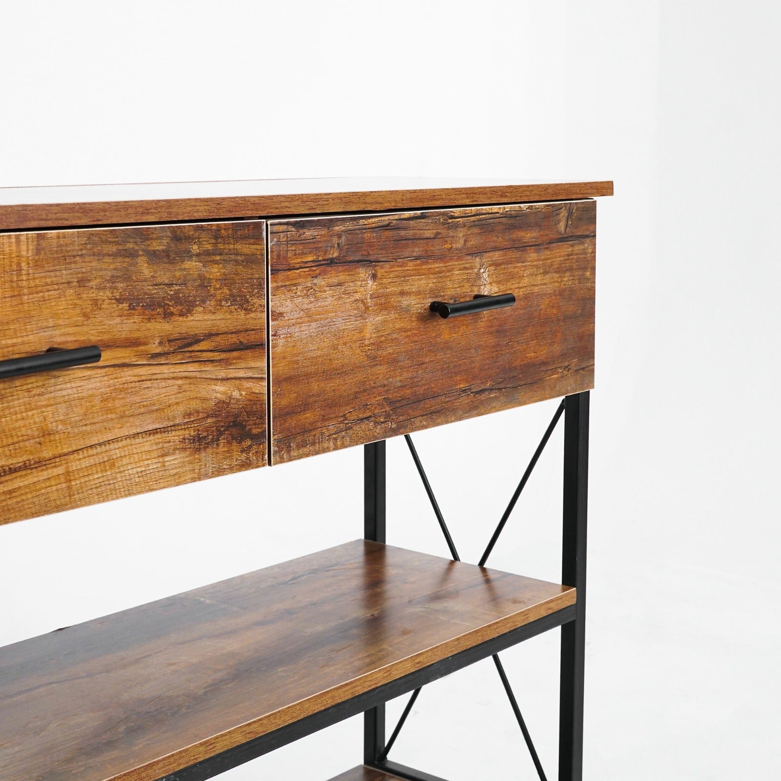 The Console Table 1