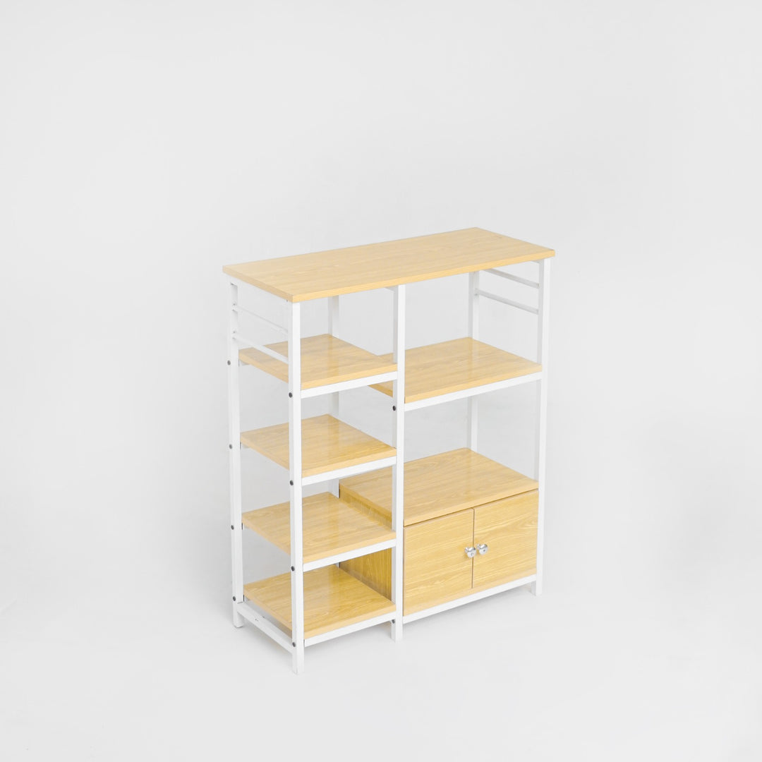 The Kitchen Bakers Rack 1