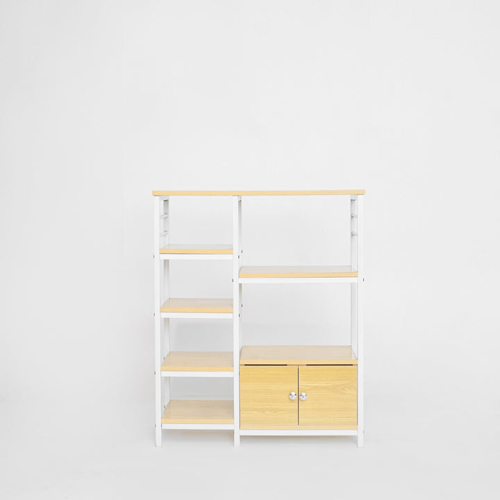 The Kitchen Bakers Rack 1