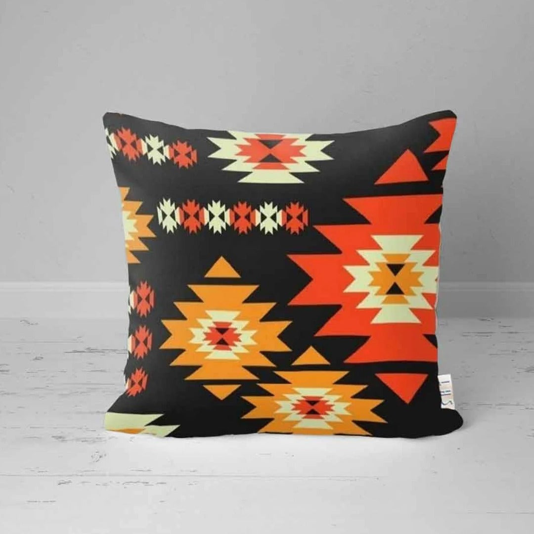 Lunara Cushion Covers (Set of 4)